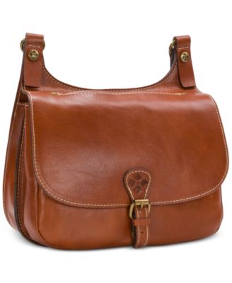 dkny bedford saddle crossbody