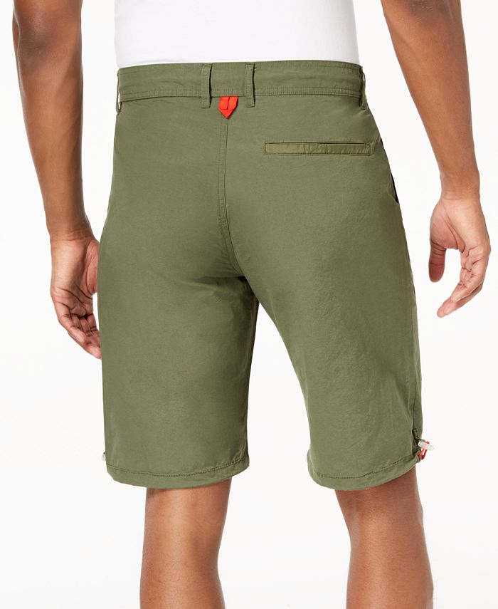 Lrg shorts hot sale clearance