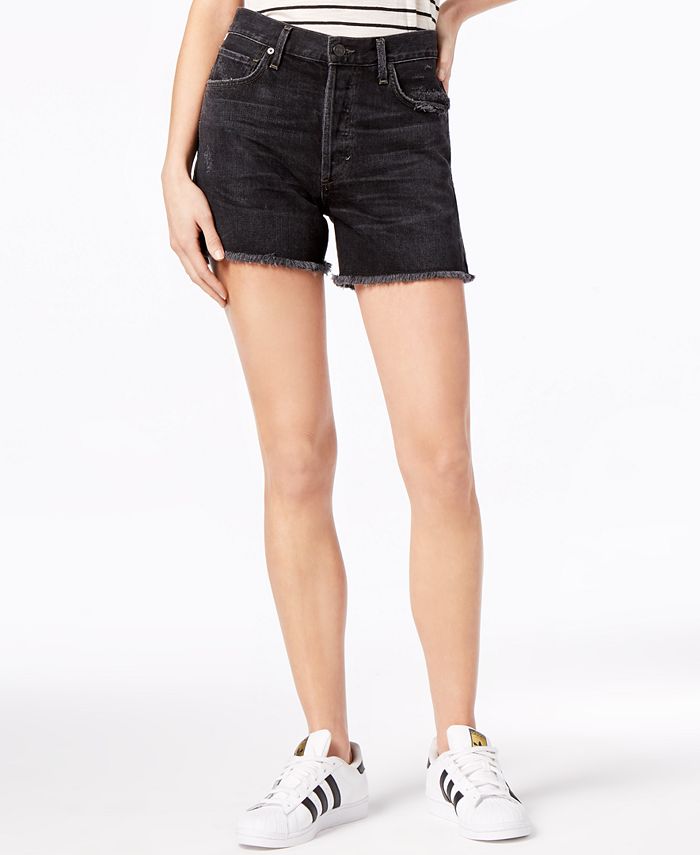 Citizens of humanity deals nikki shorts