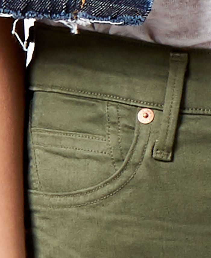 citizens of humanity rocket crop