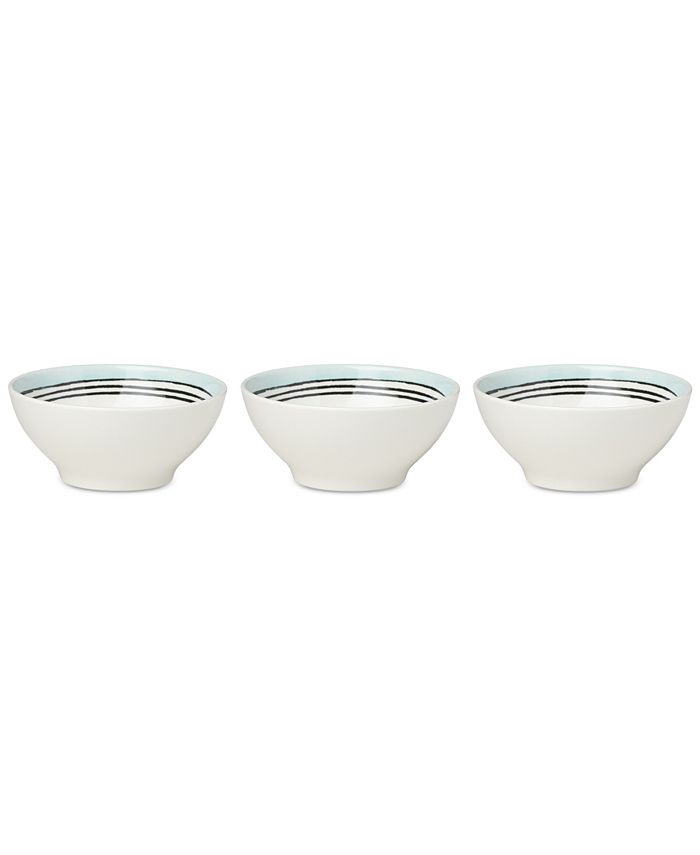 Lenox Manarola Dip Bowls, Set of 3 Macy's
