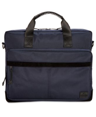 vans duffel