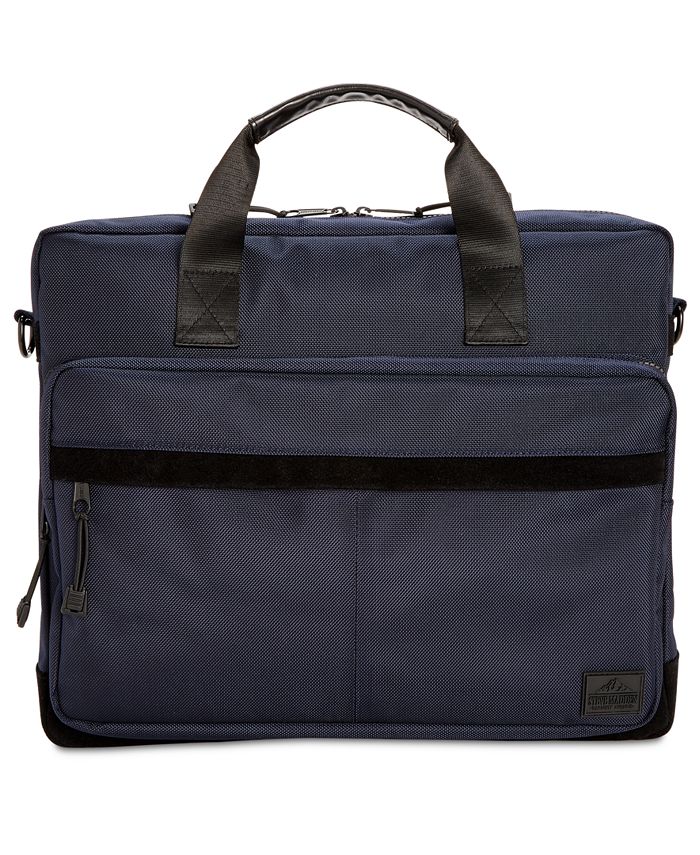 Steve Madden Men's Briefcase Macy's