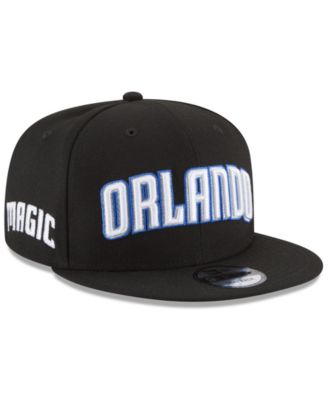 New Era - Statement Jersey Hook 9FIFTY Snapback Cap