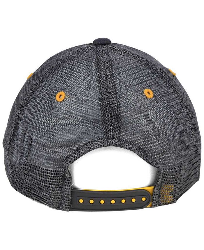 Casquette Zephyr Wichita State Shockers - Noire, Taille S - Brodée