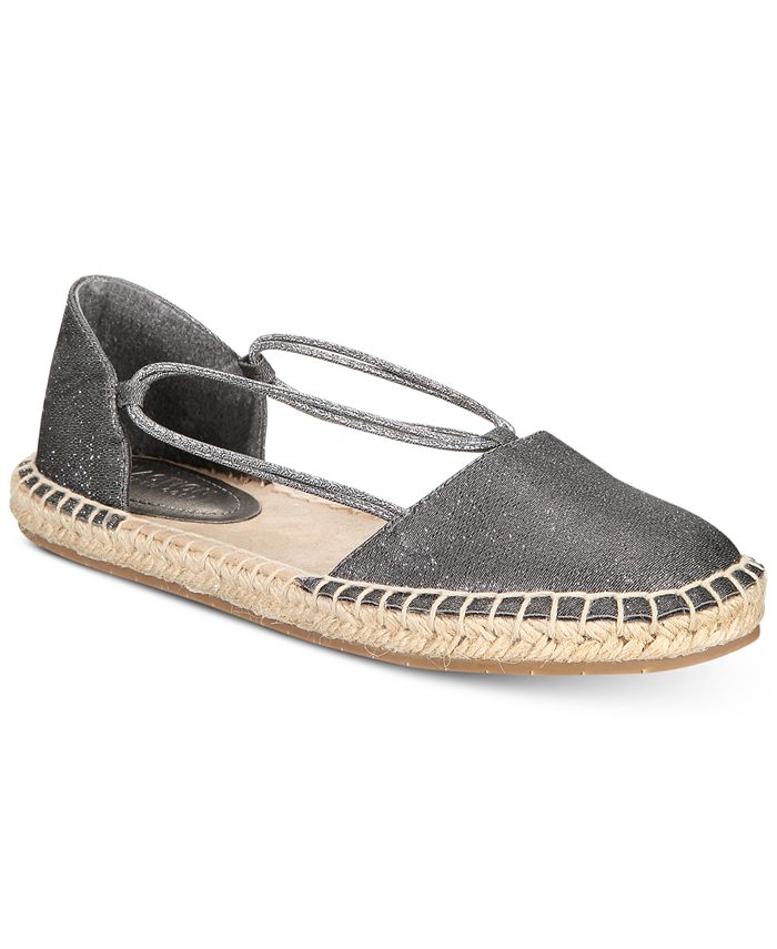 Kenneth Cole Reaction Women's How Laser Flat Sandals & Reviews ...
