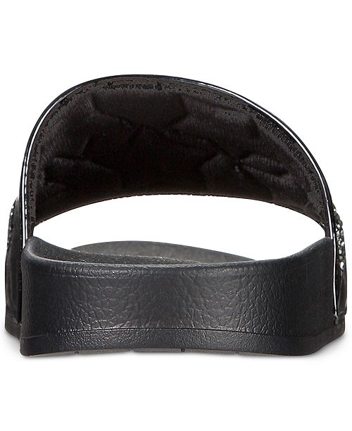 kenneth cole pool slides