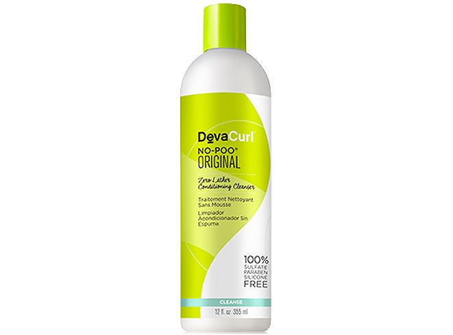 DevaCurl Deva Concepts No-Poo Zero Lather Conditioning ...