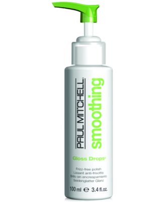 Paul Mitchell - Gloss Drops, 3.4 oz.