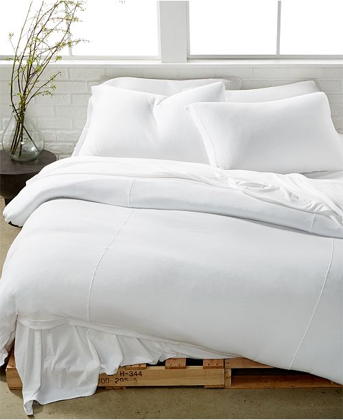 Calvin Klein Julian White Bedding Collection Reviews Bedding