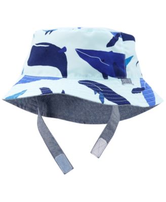 carters sun hat boy