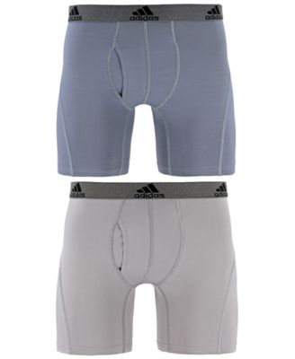 adidas climalite cotton boxer briefs