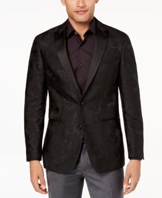 tallia paisley dinner jacket