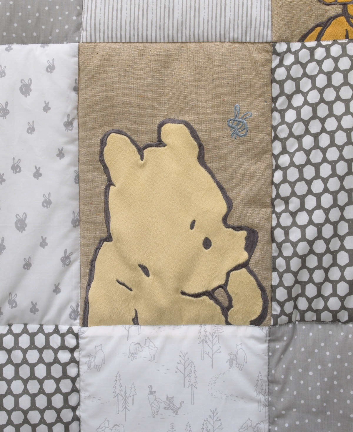 Disney A Day With Pooh 3-Piece