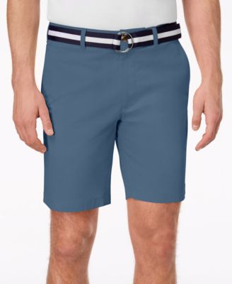 club room shorts macy's