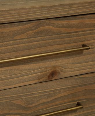 Furniture Prato 6-Drawer Dresser, Created for Macy's