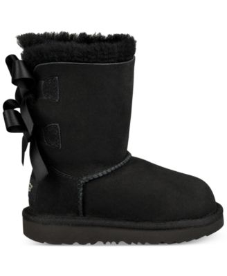 black bailey ugg boots