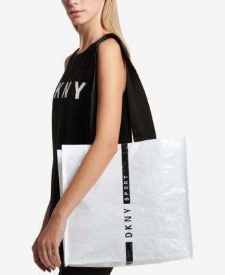 dkny sport bag