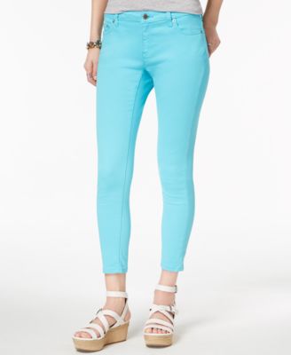 macys michael kors jeans