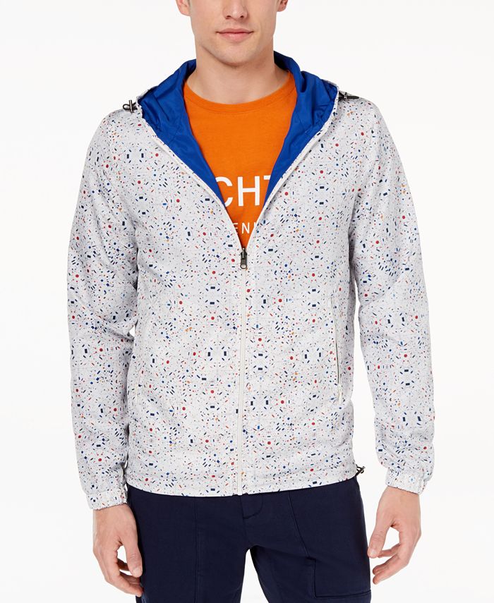 Daniel hechter discount paris hooded parka