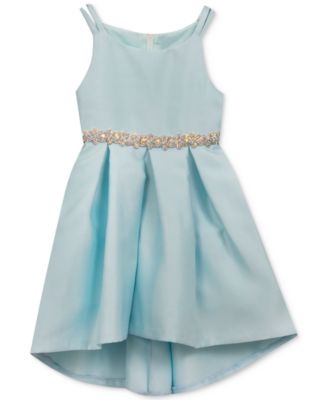macys 5t dresses