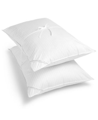 Macys calvin klein pillow hotsell