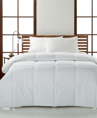 tommy hilfiger down alternative comforter