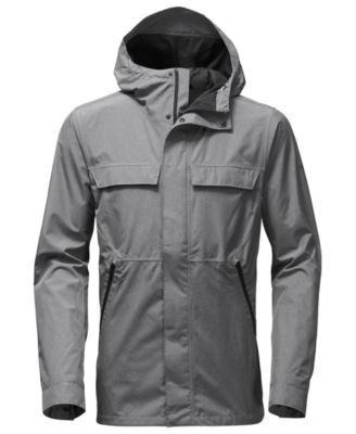 the north face jenison jacket