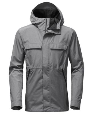 macys mens north face coats