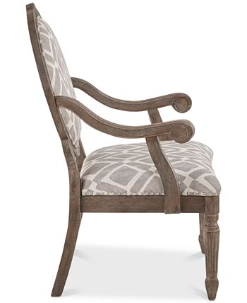 Furniture - Rosalyn Arm Chair