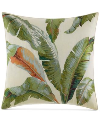 tommy bahama decorative bed pillows