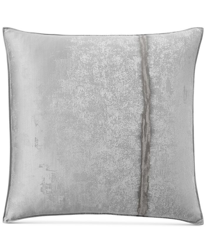 Hotel Collection CLOSEOUT! Muse European Sham, Created for Macy's Macy's