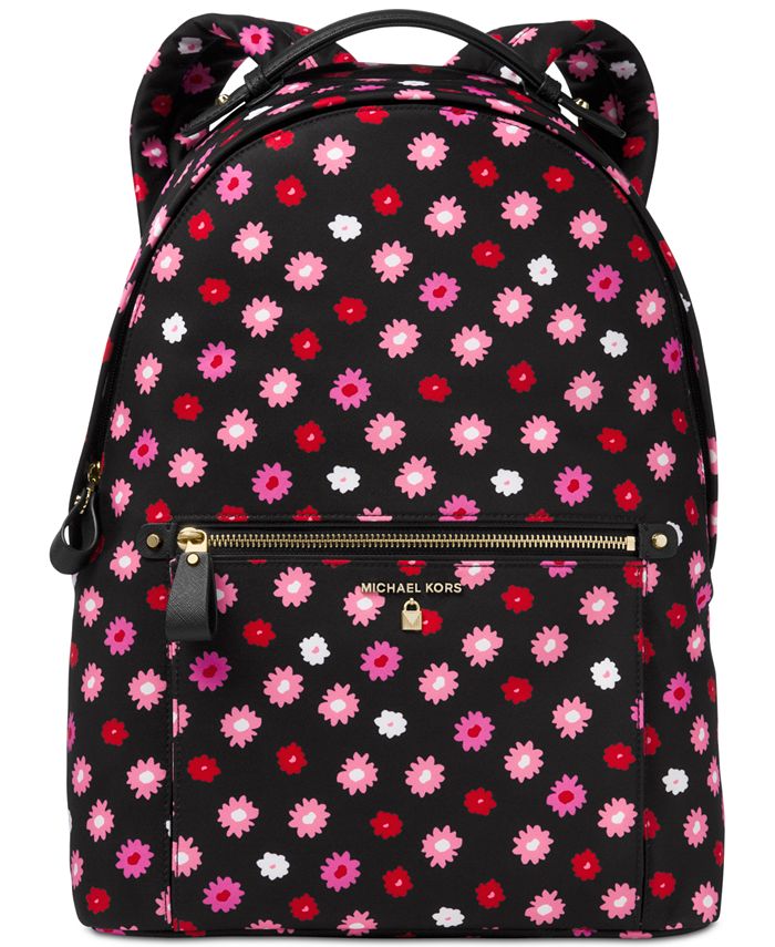 Michael Kors Kelsey Medium Backpack - Macy's