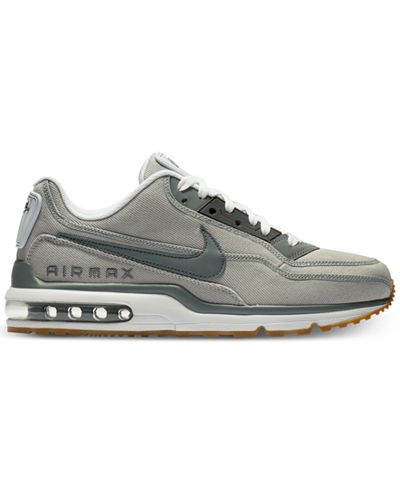 finish line air max