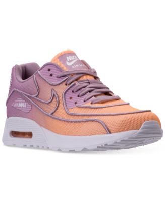 macy's nike air max womens