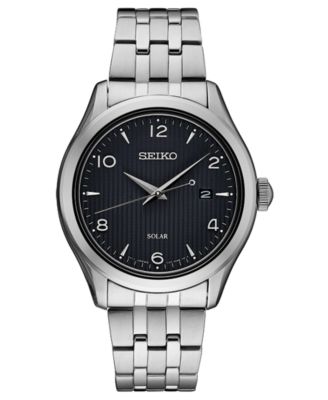 seiko presage macys