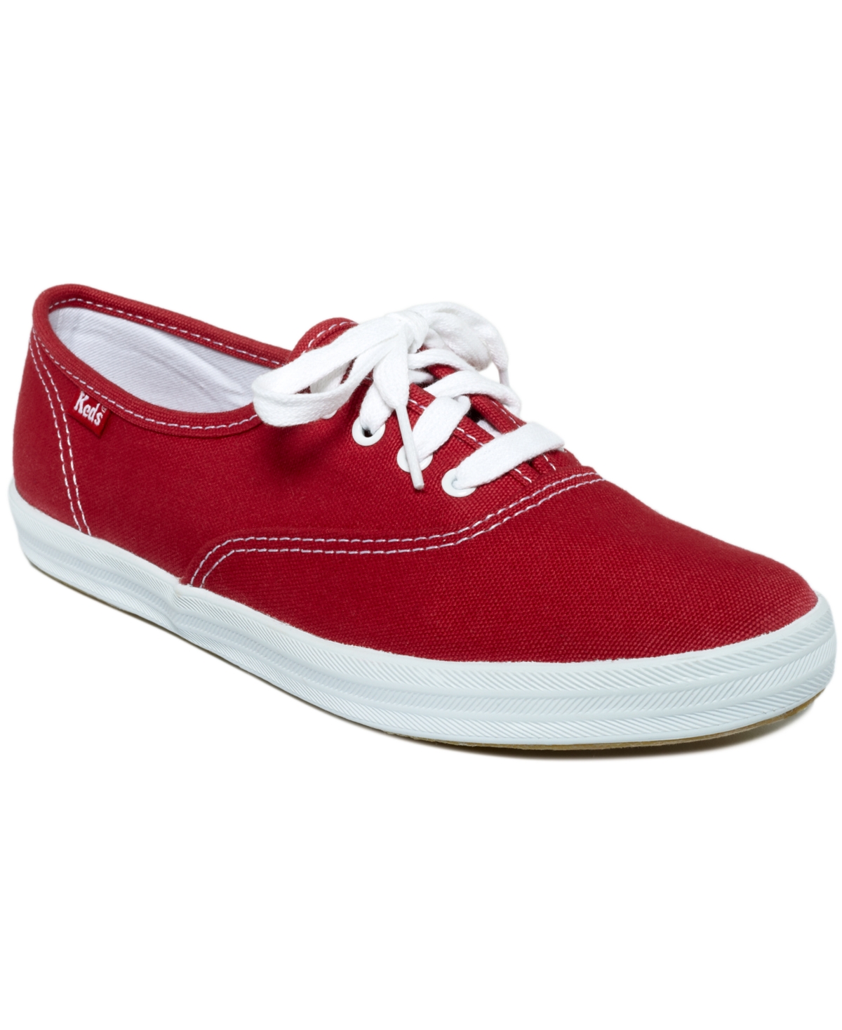 UPC 044209535765 product image for Keds Women's Champion Ortholite Lace-Up Oxford Fashion Sneakers from Finish Line | upcitemdb.com