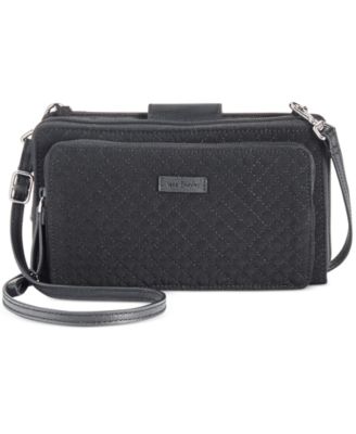 iconic deluxe all together crossbody