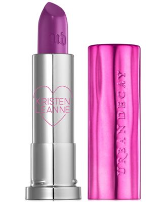 Urban Decay - X Kristen Leanne Vice Lipstick