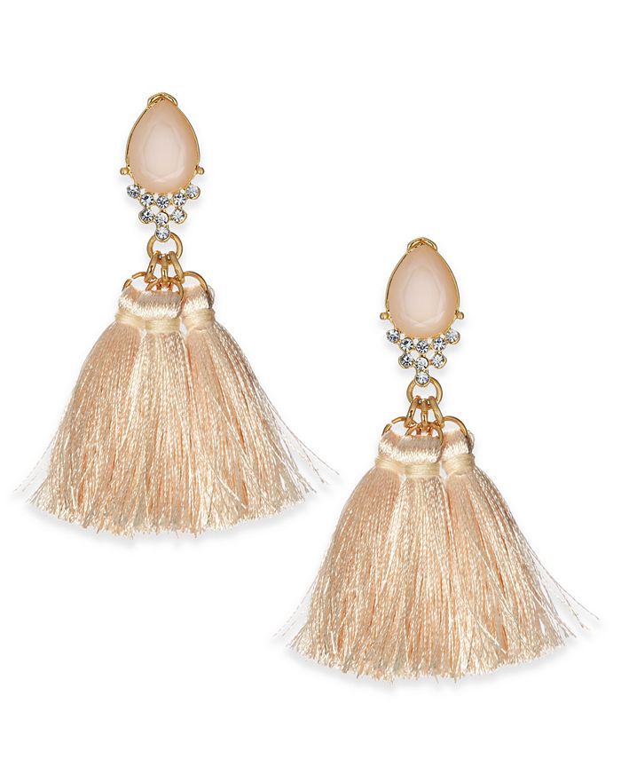 Macy's sale inc earrings