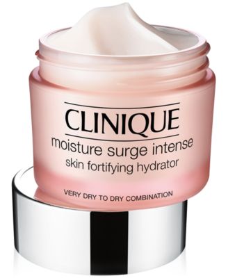Clinique Moisture Surge Intense Skin Fortifying Hydrator, 2.5 oz