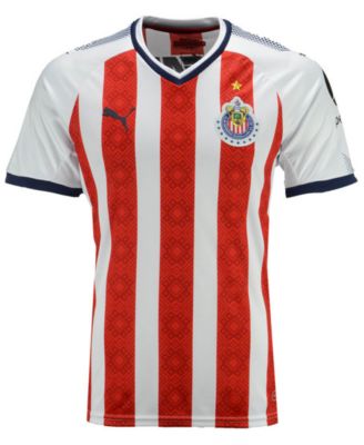 Puma - Men's Home Team Jersey