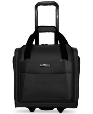 revo underseat luggage