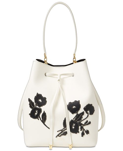 dryden debby bucket bag