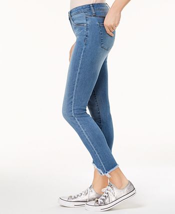Articles of society carly skinny crop top