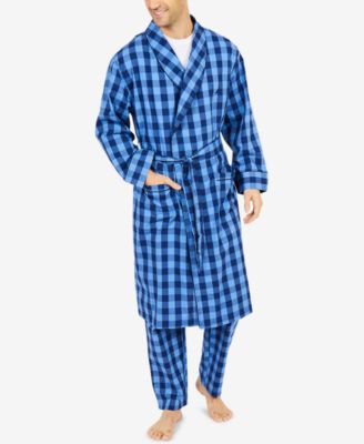 macys nautica robe