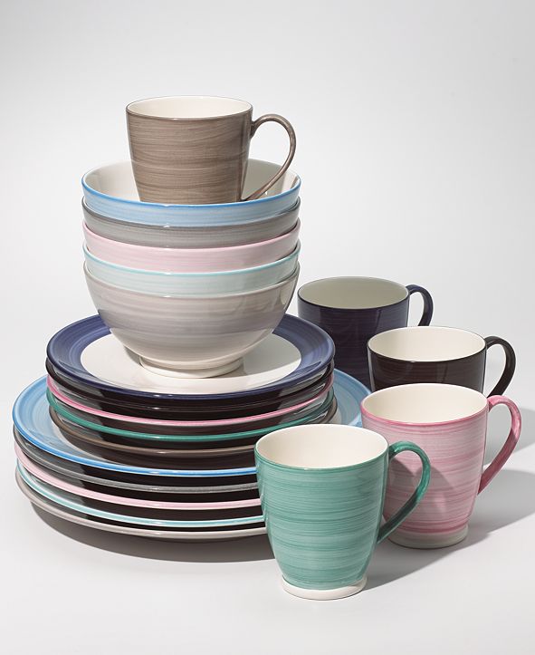 kate spade new york Charles Lane Dinnerware Collection, Created for