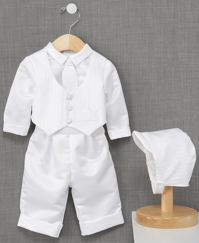 Lauren Madison Baby Boys Christening Suit & Reviews - Sets & Outfits - Kids  - Macy's