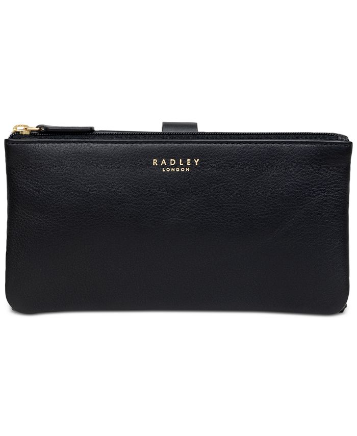 Radley London Women's Larkswood Large Leather Bifold Wallet Macy's
