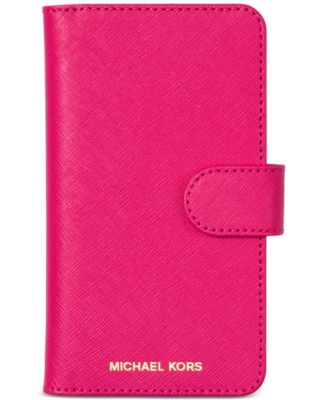 michael kors iphone x wallet